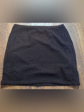 Zara Mini Skirt